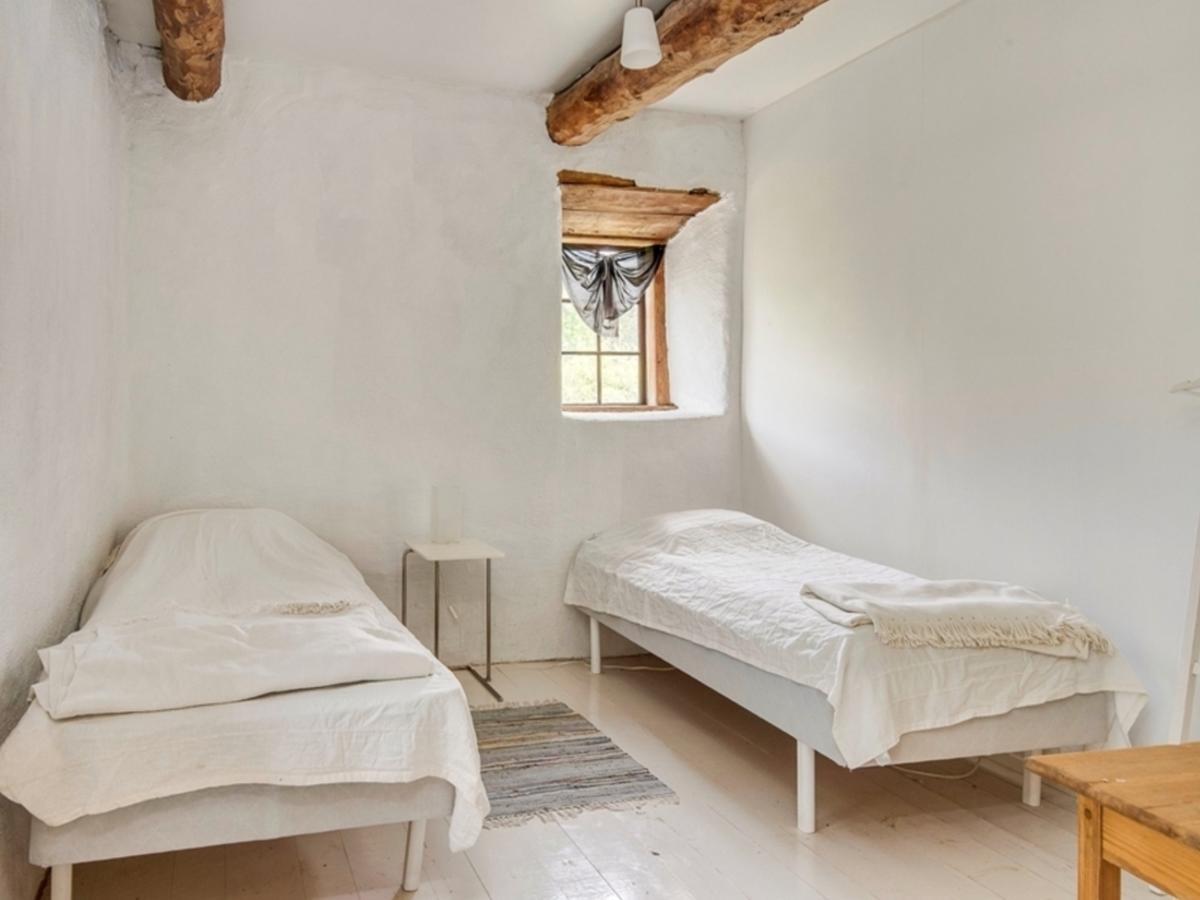 Albergue Liste Gard Ganthem Exterior foto