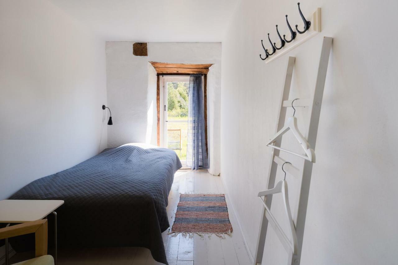 Albergue Liste Gard Ganthem Exterior foto